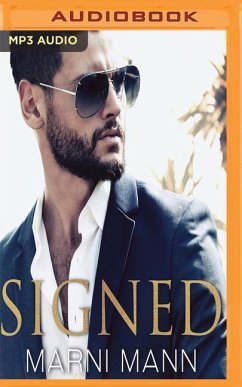 Signed - Mann, Marni