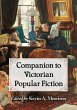 Companion to Victorian Popular Fiction - Bild 1