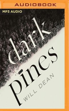 Dark Pines - Dean, Will