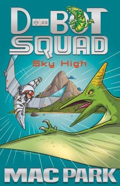 Sky High: Volume 2 - Park, Mac