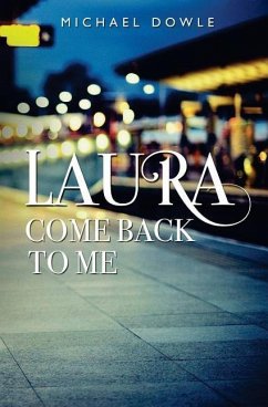 Cover Laura Come Back to Me