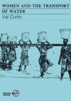 Women and the Transport of Water - Curtis, Val