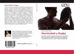 Machicidad y Rugby - Maurer, Gabriel Andrés