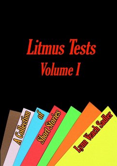 Litmus Tests, Volume I - Veach Sadler, Lynn