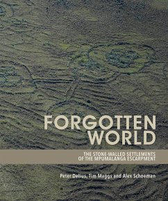 Forgotten World - Maggs, Tim; Schoeman, Alex; Delius, Peter