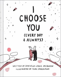 I Choose You (Every Day & Always) - Sakugawa, Yumi