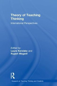 Theory of Teaching Thinking
