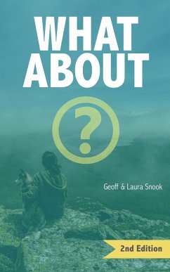What About? - Snook, Geoff; Snook, Laura