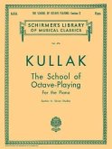 School of Octave Playing, Op. 48 - Book 2: Schirmer Library of Classics Volume 476 Piano Technique