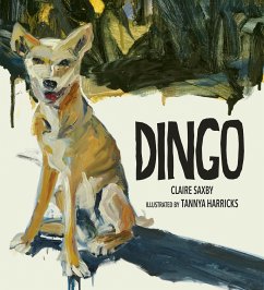 Dingo - Saxby, Claire