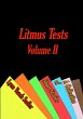 Litmus Tests, Volume II - Bild 1