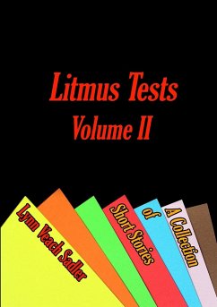 Litmus Tests, Volume II - Veach Sadler, Lynn