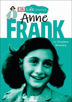 DK Life Stories: Anne Frank - Krensky, Stephen