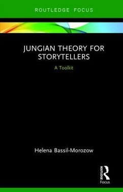 Jungian Theory for Storytellers - Bassil-Morozow, Helena