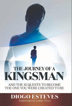 The Journey of a Kingsman - Esteves, Diogo