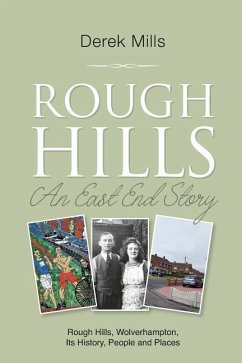 Rough Hills - Mills, Derek