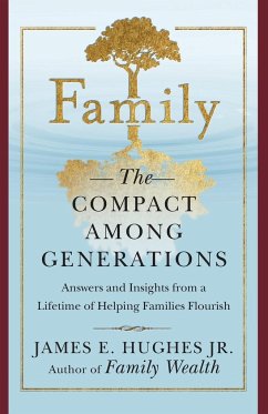 Family Compact Among Generations - Hughes