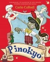 Pinokyo - Collodi, Carlo