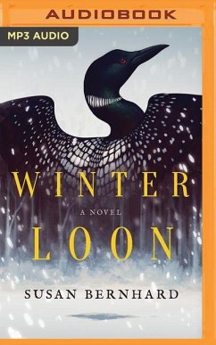 Winter Loon - Bernhard, Susan