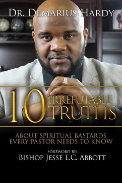 10 Irrefutable Truths - Hardy, Demarius