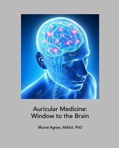 Auricular Medicine - Phd; Maed, Muriel Agnes