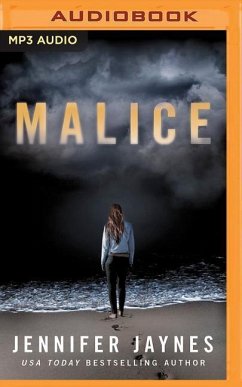 Malice - Jaynes, Jennifer