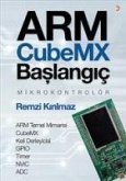 Arm Cubemx Baslangic Mikrokontrolör