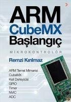 Arm Cubemx Baslangic Mikrokontrolör - Kirilmaz, Remzi