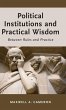Political Institutions and Practical... - Bild 1