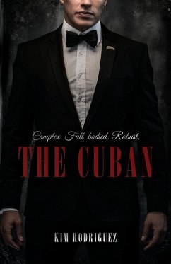 The Cuban - Rodriguez, Kim
