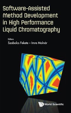 Software-Assist Method Develop High Perform Liquid Chromatog