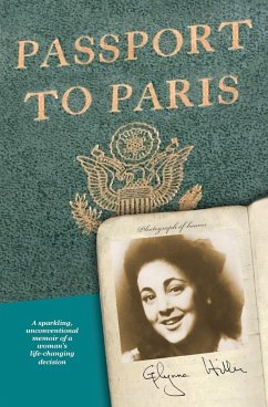 Passport to Paris - Hiller, Glynne