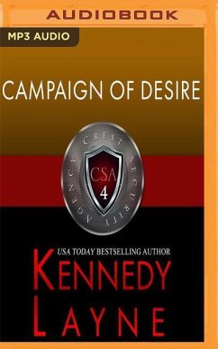 Campaign of Desire - Layne, Kennedy