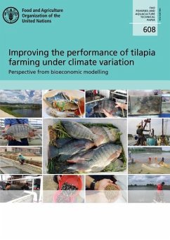 Improving the Performance of Tilapia: Perspective from Bioeconomic Modelling - Food and Agriculture Organization