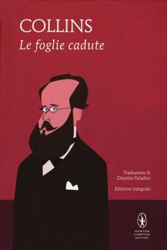 Cover Le foglie cadute