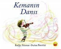 Kemanin Dansi - Stinson, Kathy; Petricic, Dusan
