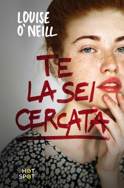 Cover Te la sei cercata