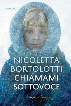 Cover Chiamami sottovoce