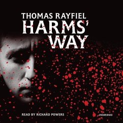 Harms' Way - Rayfiel, Thomas