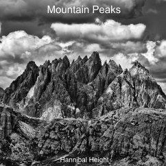 Mountain Peaks - Height, Hannibal