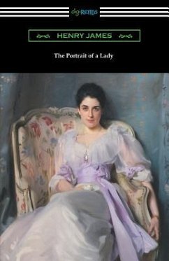 The Portrait of a Lady (with an Introduction by Charles R. Anderson) - James, Henry