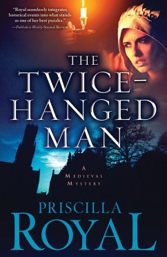 The Twice-Hanged Man - Royal, Priscilla