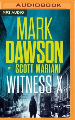 Witness X - Dawson, Mark