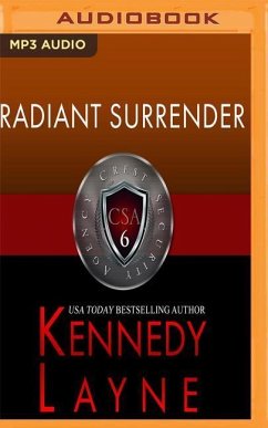 Radiant Surrender - Layne, Kennedy