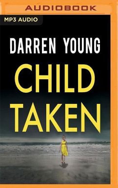 Child Taken - Young, Darren