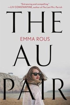 The Au Pair - Rous, Emma