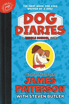 Dog Diaries - Patterson, James