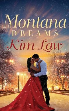 Montana Dreams - Law, Kim