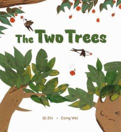 The Two Trees - Zhi, Qi