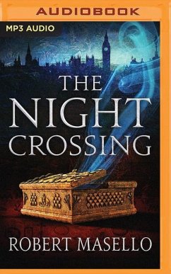 The Night Crossing - Masello, Robert